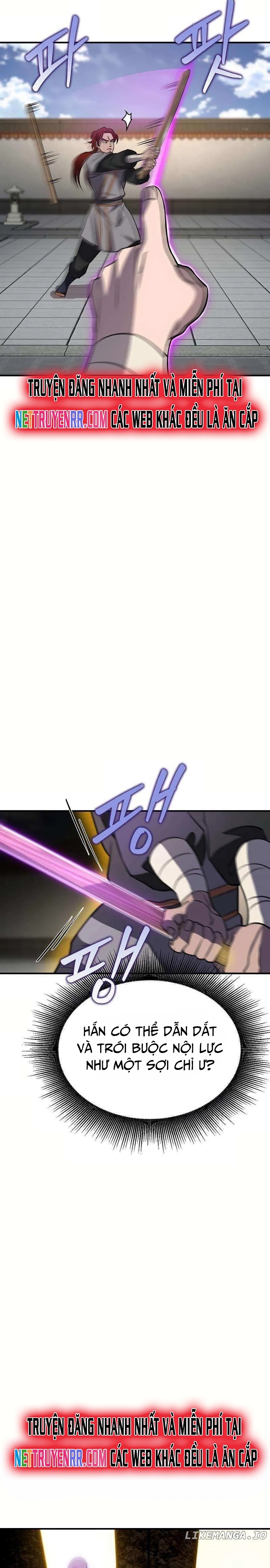 Cao Thủ Võ Lâm Đến Tuổi Kết Hôn: Chapter 26