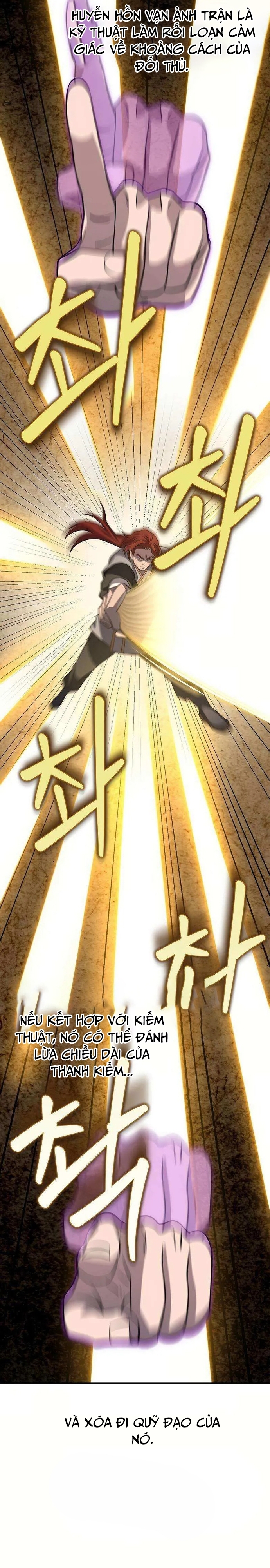 Cao Thủ Võ Lâm Đến Tuổi Kết Hôn: Chapter 26