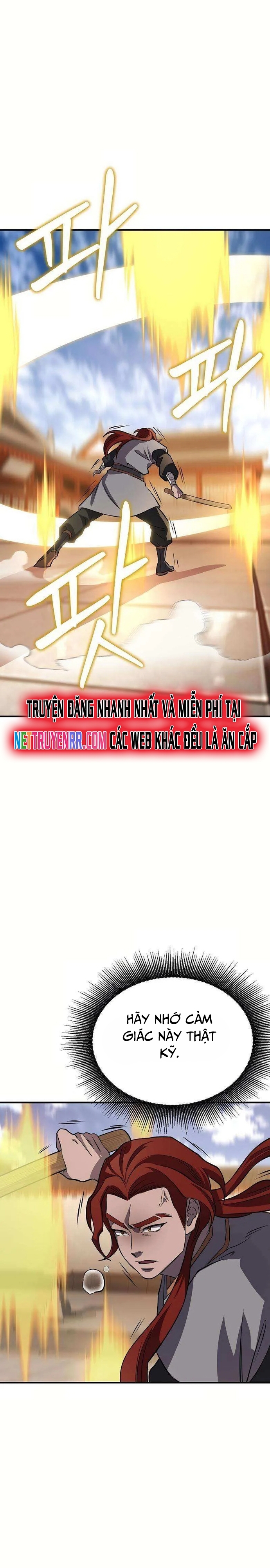 Cao Thủ Võ Lâm Đến Tuổi Kết Hôn: Chapter 26