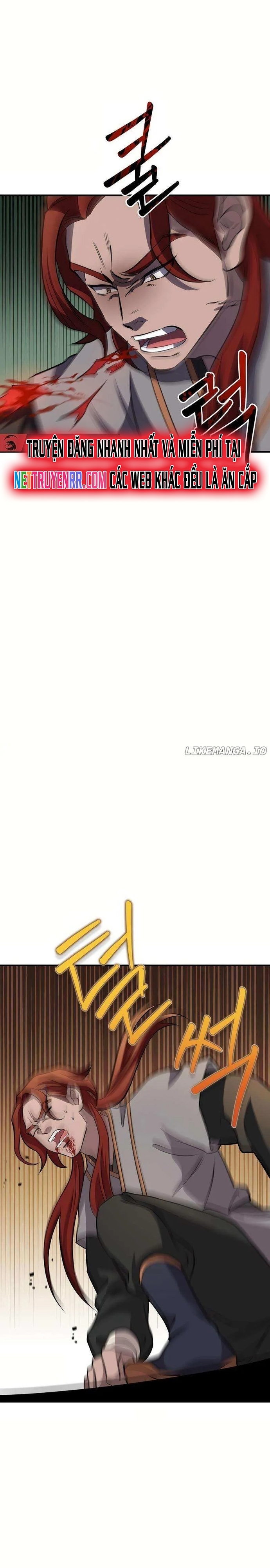 Cao Thủ Võ Lâm Đến Tuổi Kết Hôn: Chapter 26