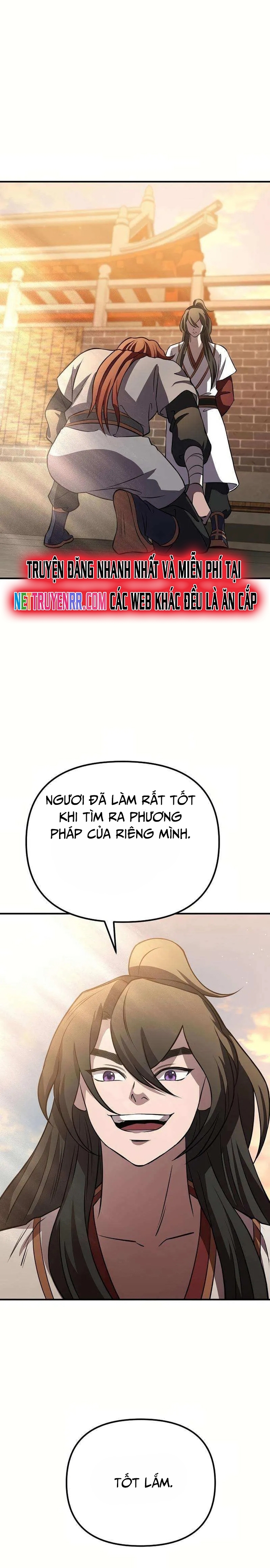 Cao Thủ Võ Lâm Đến Tuổi Kết Hôn: Chapter 26