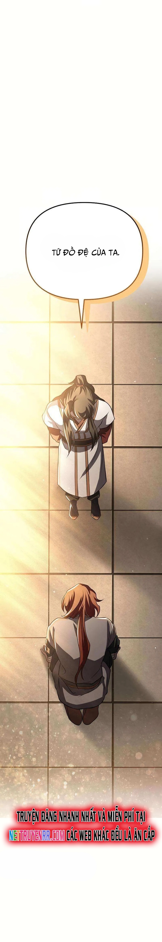 Cao Thủ Võ Lâm Đến Tuổi Kết Hôn: Chapter 26