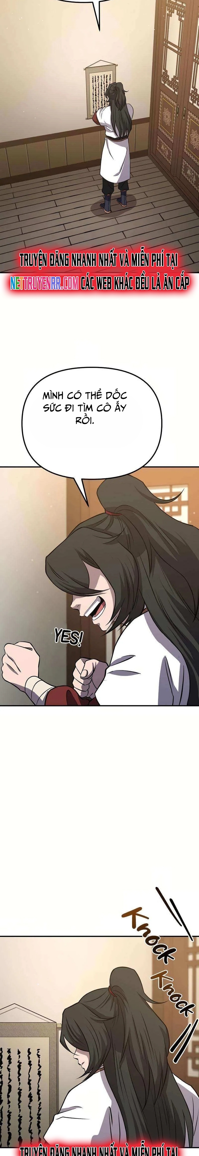 Cao Thủ Võ Lâm Đến Tuổi Kết Hôn: Chapter 26