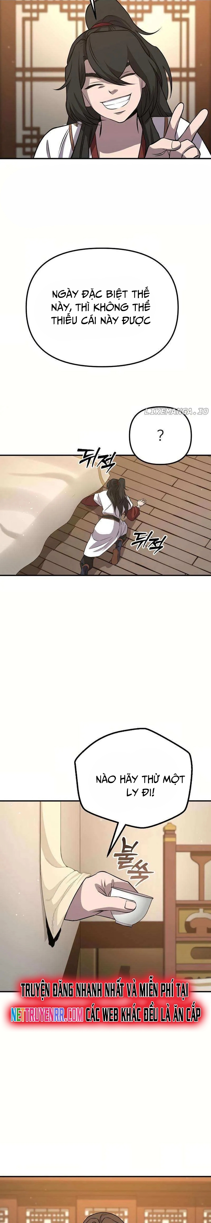 Cao Thủ Võ Lâm Đến Tuổi Kết Hôn: Chapter 26