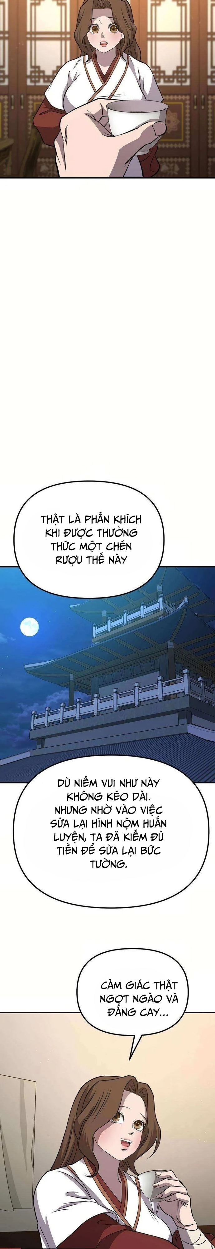 Cao Thủ Võ Lâm Đến Tuổi Kết Hôn: Chapter 26