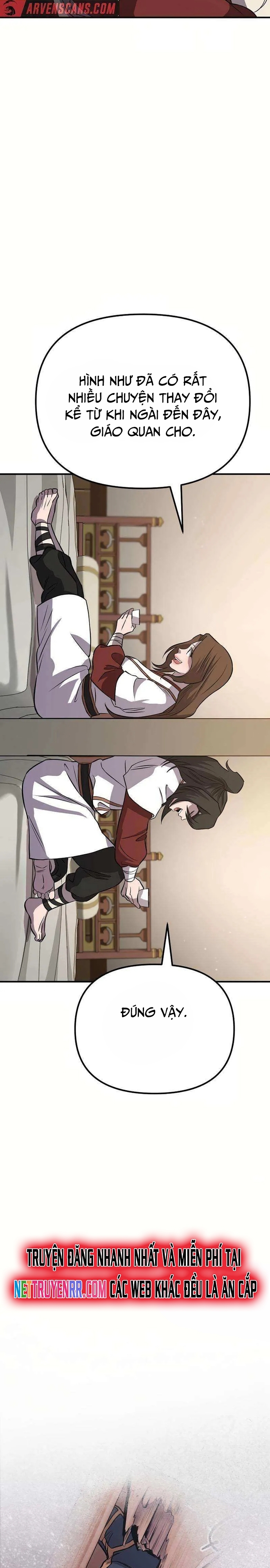 Cao Thủ Võ Lâm Đến Tuổi Kết Hôn: Chapter 26