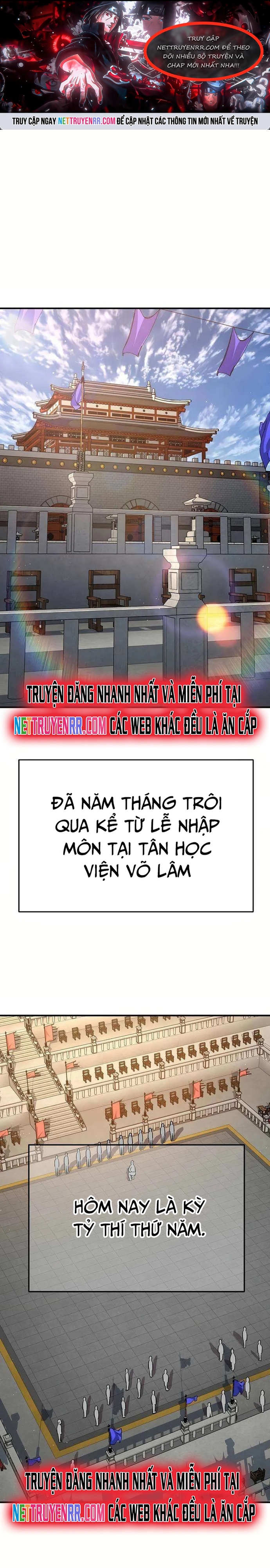 Cao Thủ Võ Lâm Đến Tuổi Kết Hôn: Chapter 27