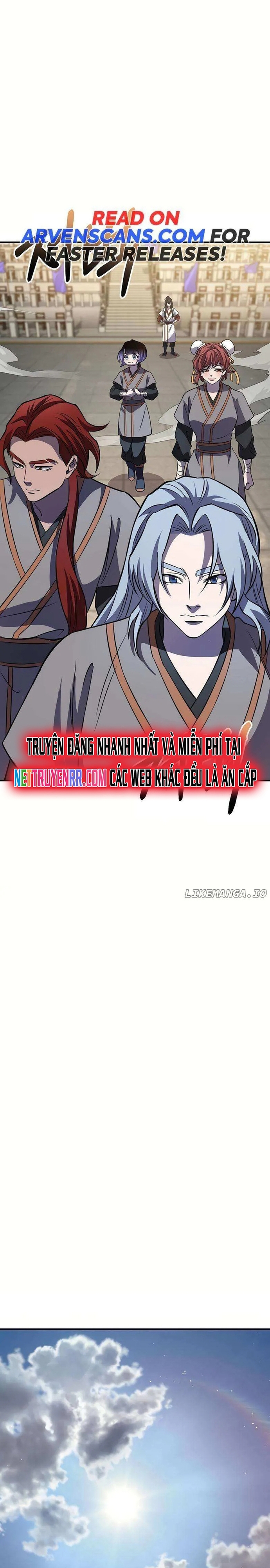 Cao Thủ Võ Lâm Đến Tuổi Kết Hôn: Chapter 27