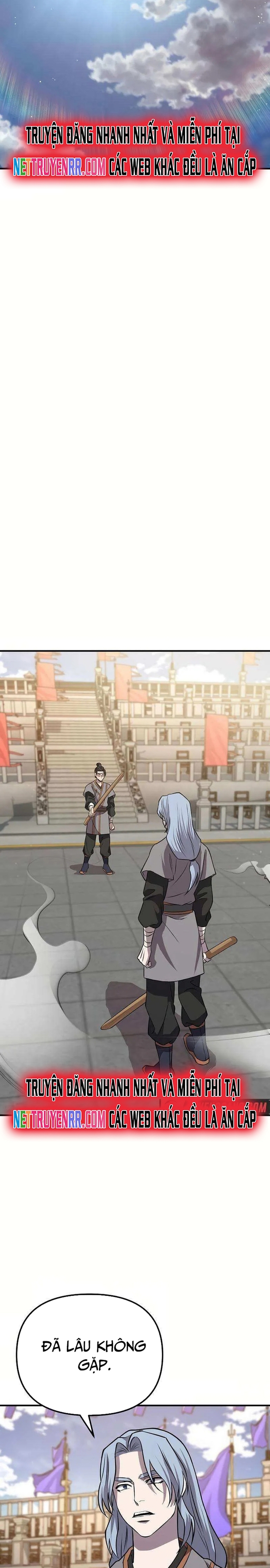 Cao Thủ Võ Lâm Đến Tuổi Kết Hôn: Chapter 27