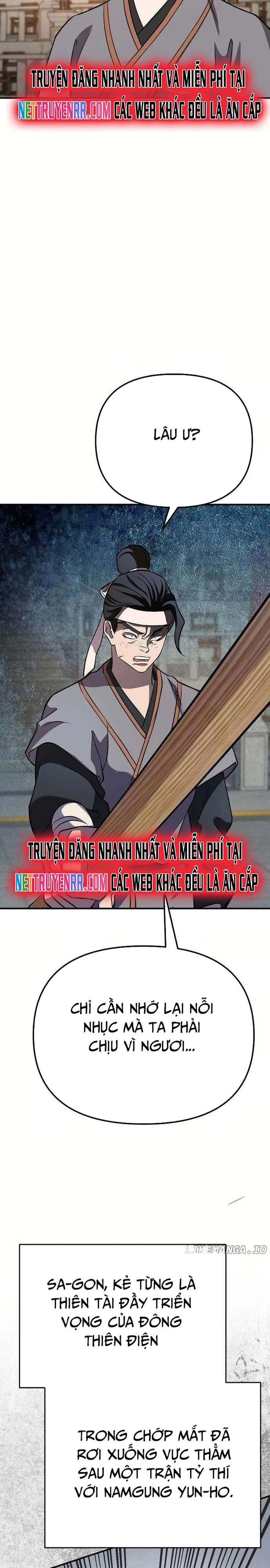 Cao Thủ Võ Lâm Đến Tuổi Kết Hôn: Chapter 27