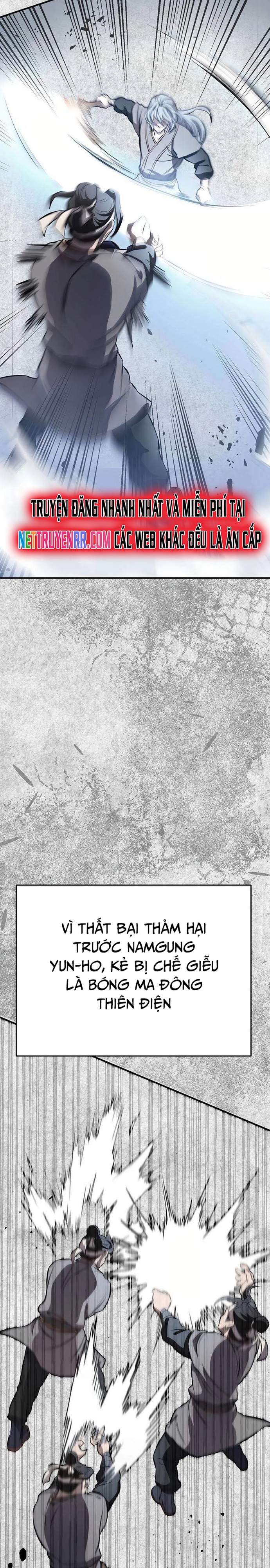 Cao Thủ Võ Lâm Đến Tuổi Kết Hôn: Chapter 27