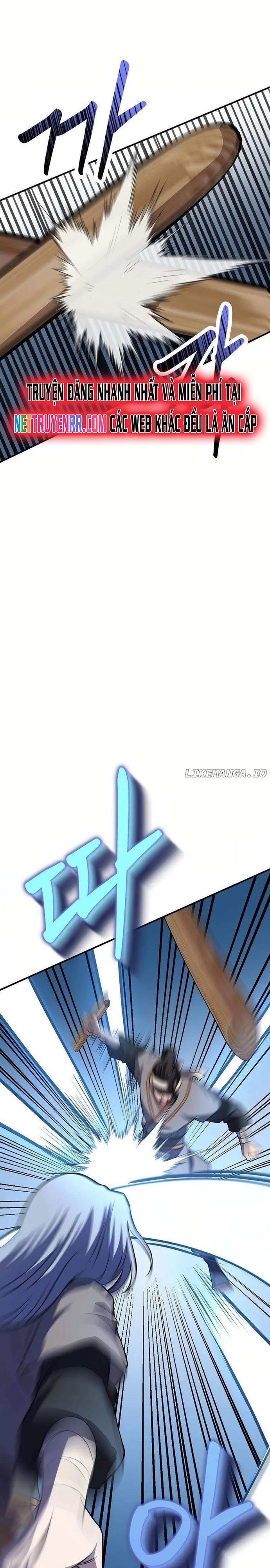 Cao Thủ Võ Lâm Đến Tuổi Kết Hôn: Chapter 27