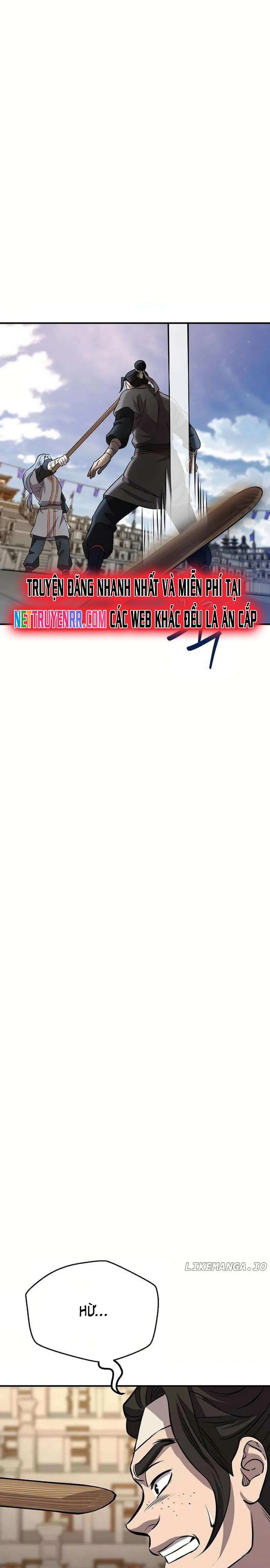 Cao Thủ Võ Lâm Đến Tuổi Kết Hôn: Chapter 27