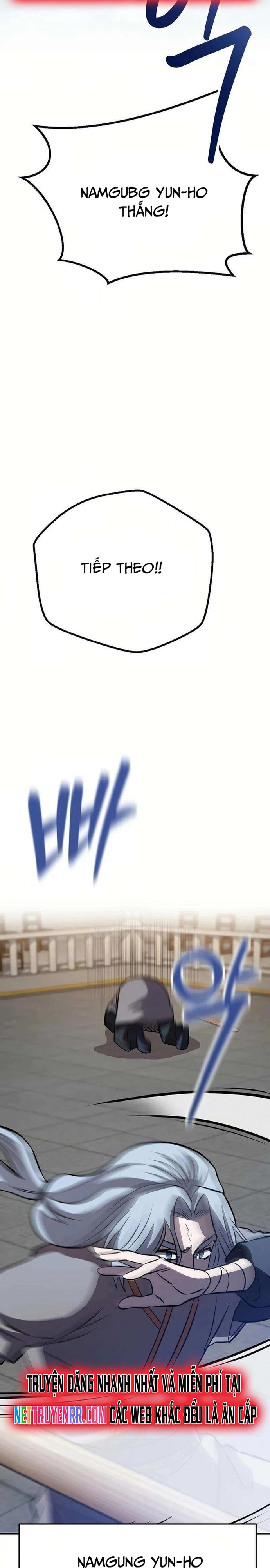 Cao Thủ Võ Lâm Đến Tuổi Kết Hôn: Chapter 27