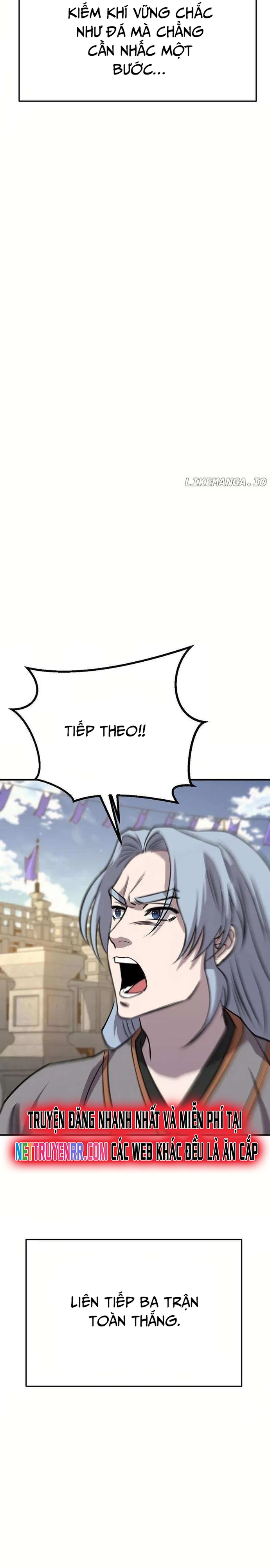 Cao Thủ Võ Lâm Đến Tuổi Kết Hôn: Chapter 27