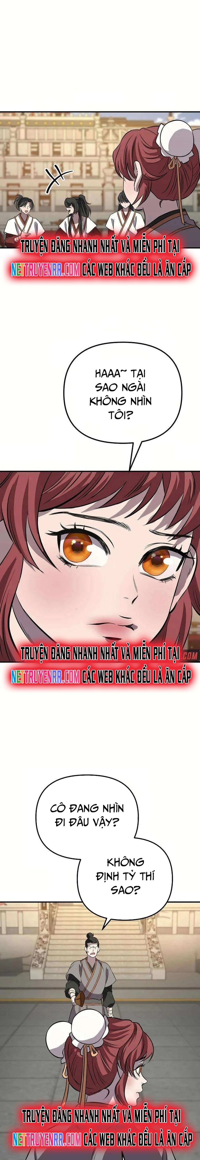 Cao Thủ Võ Lâm Đến Tuổi Kết Hôn: Chapter 27