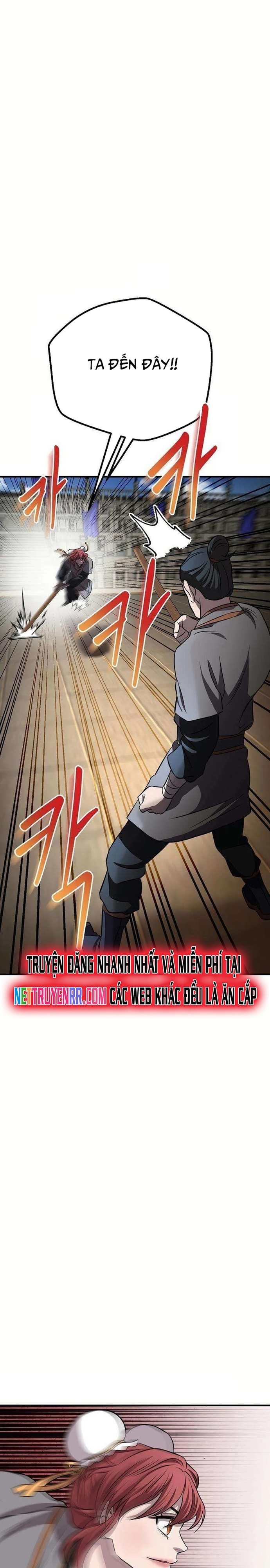 Cao Thủ Võ Lâm Đến Tuổi Kết Hôn: Chapter 27