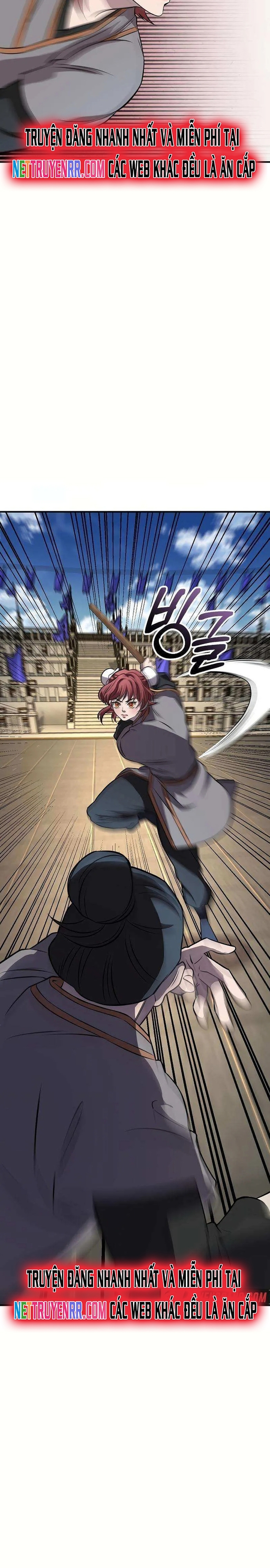 Cao Thủ Võ Lâm Đến Tuổi Kết Hôn: Chapter 27