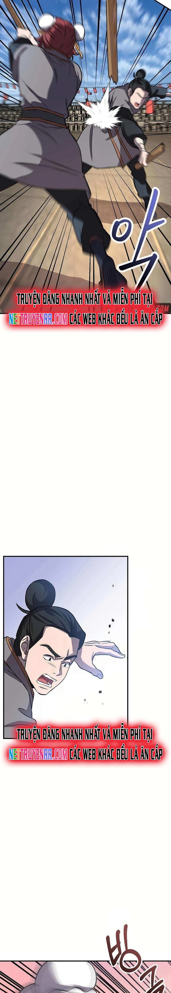 Cao Thủ Võ Lâm Đến Tuổi Kết Hôn: Chapter 27