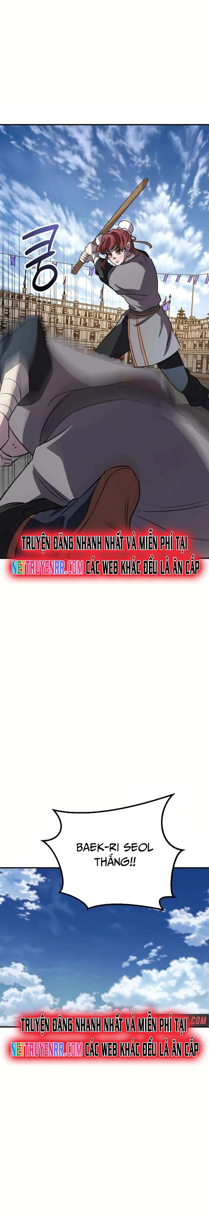 Cao Thủ Võ Lâm Đến Tuổi Kết Hôn: Chapter 27