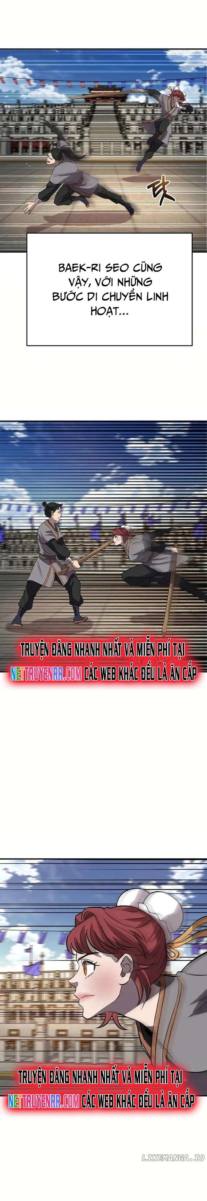 Cao Thủ Võ Lâm Đến Tuổi Kết Hôn: Chapter 27