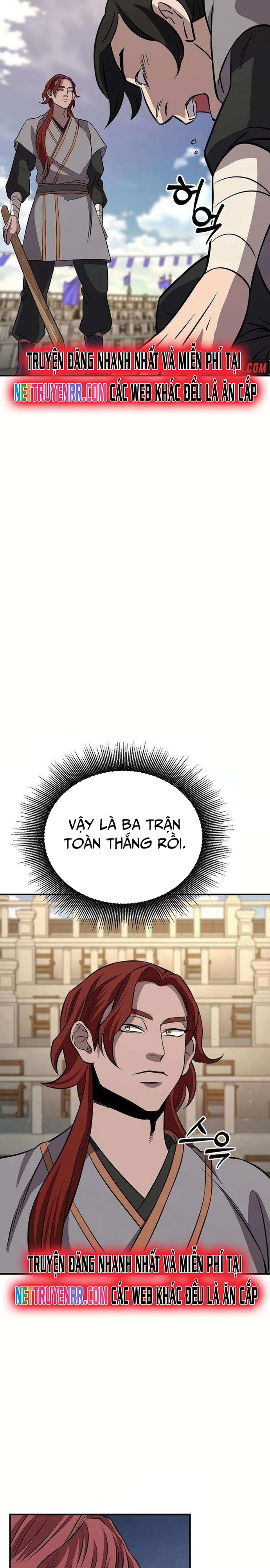 Cao Thủ Võ Lâm Đến Tuổi Kết Hôn: Chapter 27