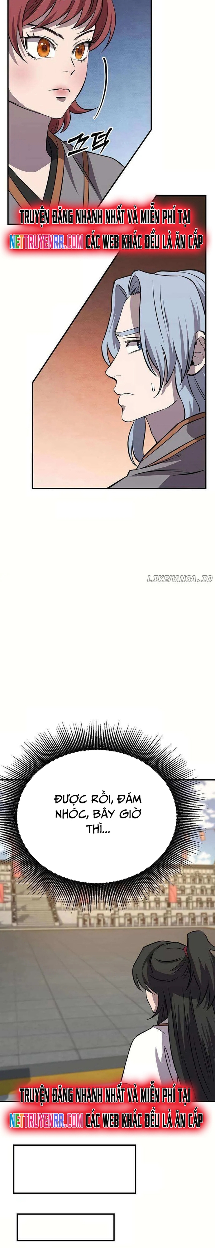 Cao Thủ Võ Lâm Đến Tuổi Kết Hôn: Chapter 27