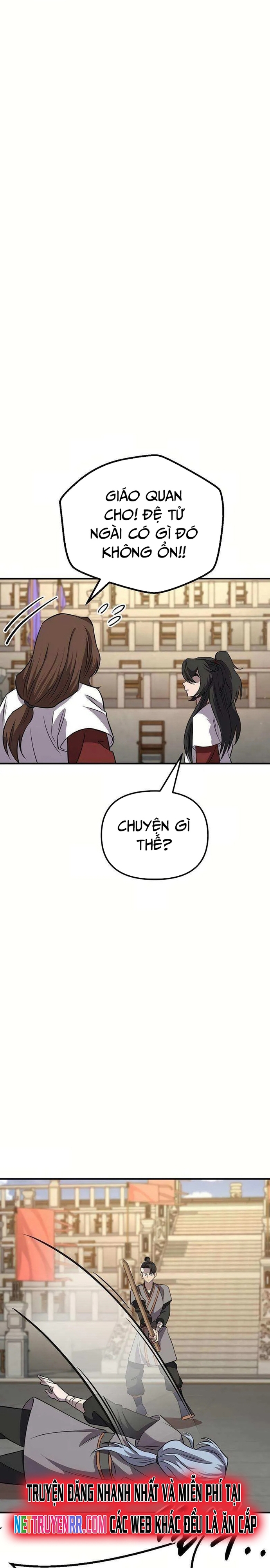 Cao Thủ Võ Lâm Đến Tuổi Kết Hôn: Chapter 27