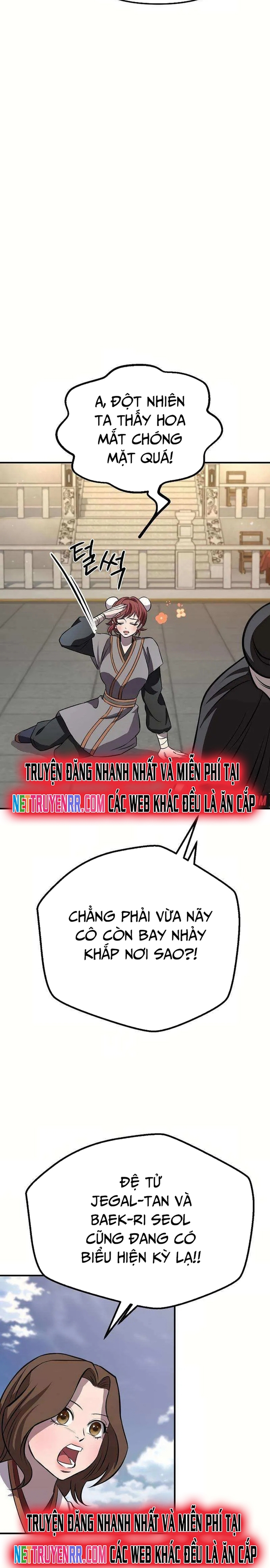 Cao Thủ Võ Lâm Đến Tuổi Kết Hôn: Chapter 27