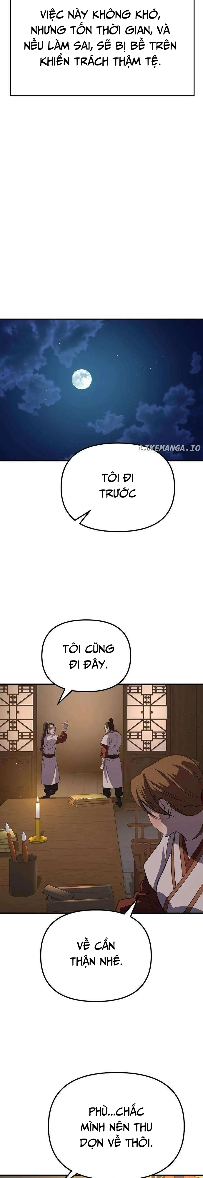 Cao Thủ Võ Lâm Đến Tuổi Kết Hôn: Chapter 28