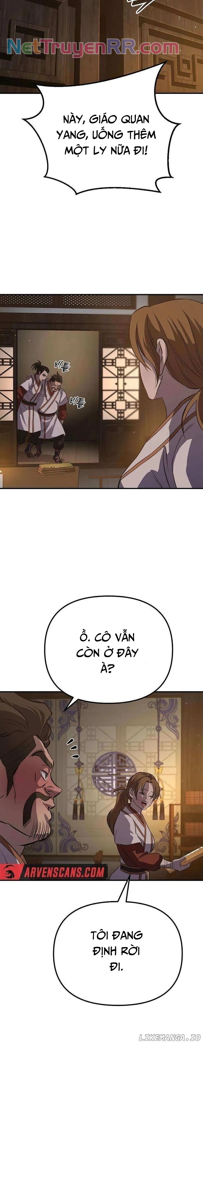Cao Thủ Võ Lâm Đến Tuổi Kết Hôn: Chapter 28