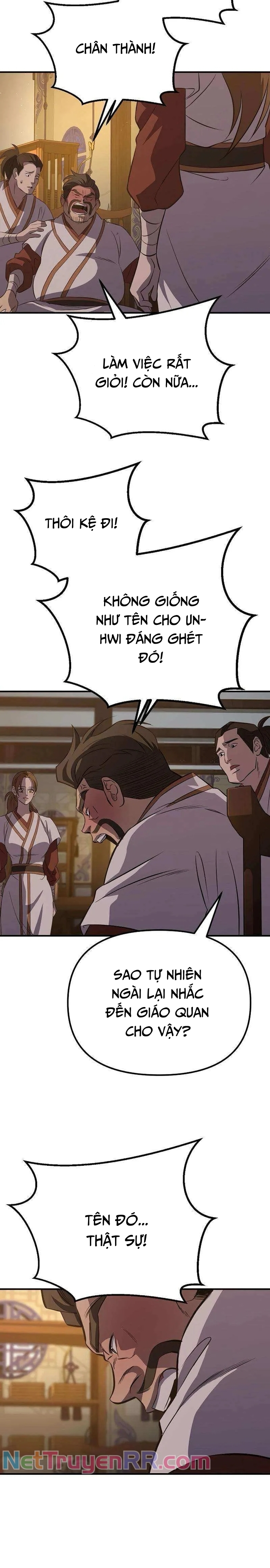 Cao Thủ Võ Lâm Đến Tuổi Kết Hôn: Chapter 28