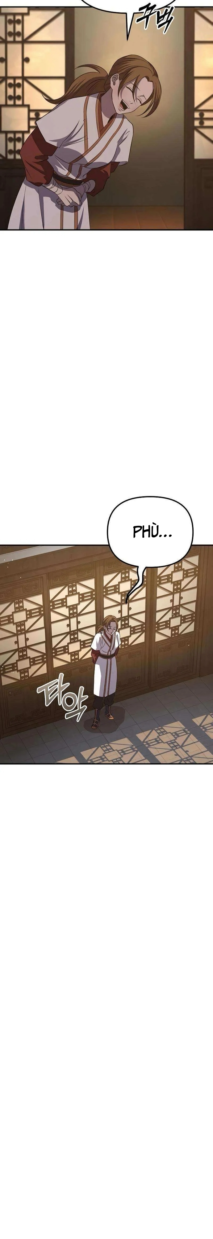 Cao Thủ Võ Lâm Đến Tuổi Kết Hôn: Chapter 28