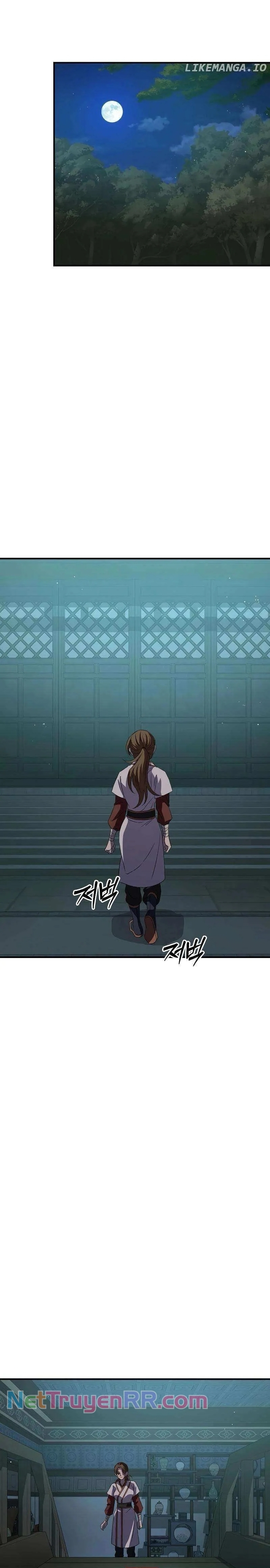 Cao Thủ Võ Lâm Đến Tuổi Kết Hôn: Chapter 28