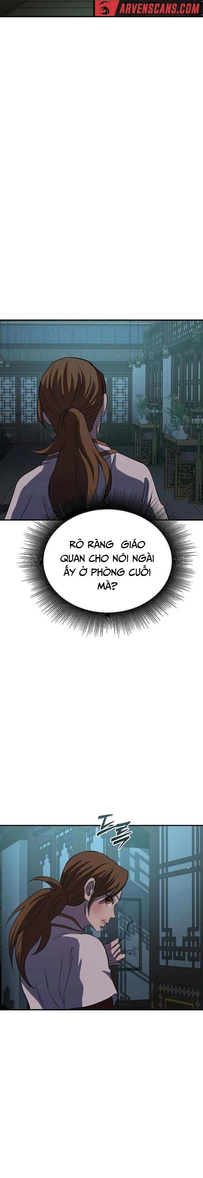 Cao Thủ Võ Lâm Đến Tuổi Kết Hôn: Chapter 28