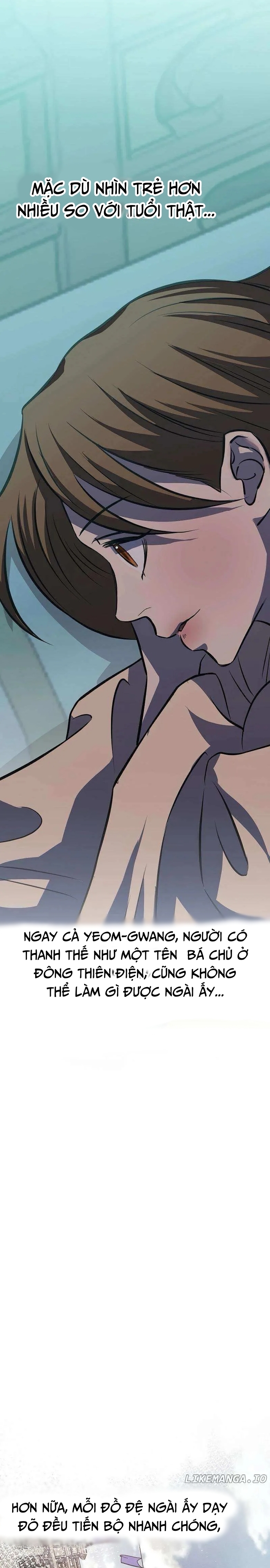 Cao Thủ Võ Lâm Đến Tuổi Kết Hôn: Chapter 28