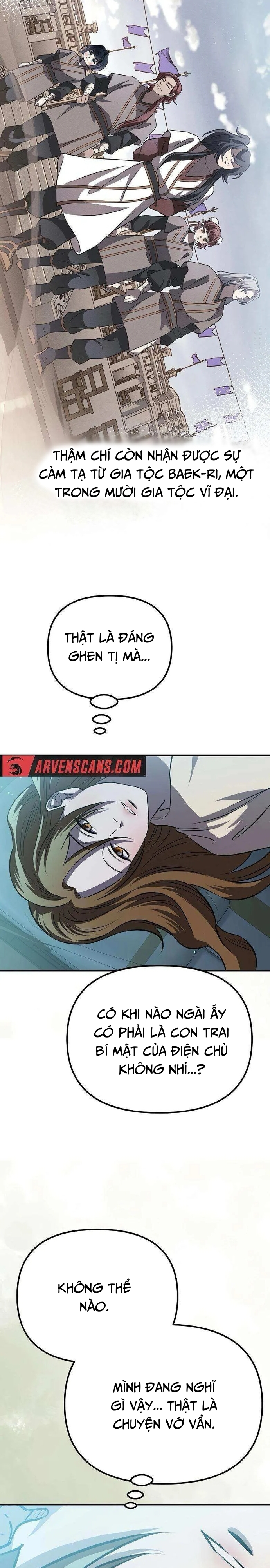 Cao Thủ Võ Lâm Đến Tuổi Kết Hôn: Chapter 28