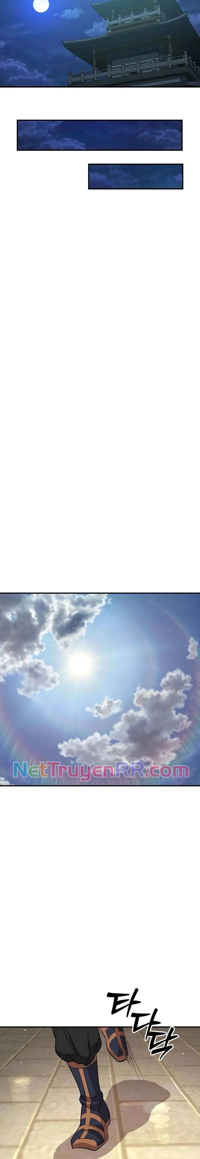 Cao Thủ Võ Lâm Đến Tuổi Kết Hôn: Chapter 28