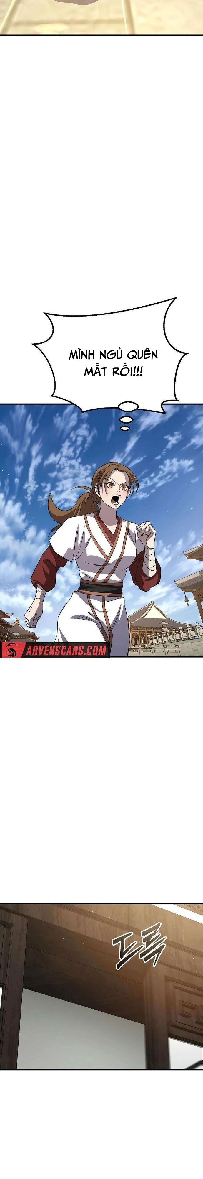 Cao Thủ Võ Lâm Đến Tuổi Kết Hôn: Chapter 28