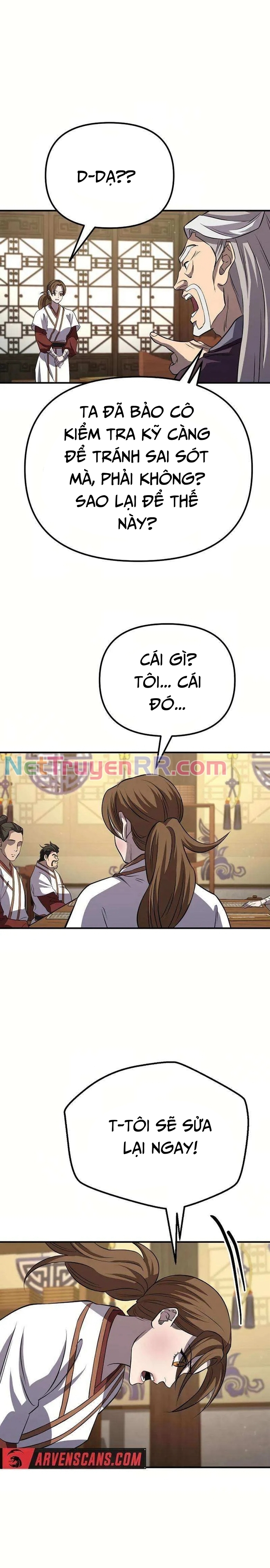 Cao Thủ Võ Lâm Đến Tuổi Kết Hôn: Chapter 28