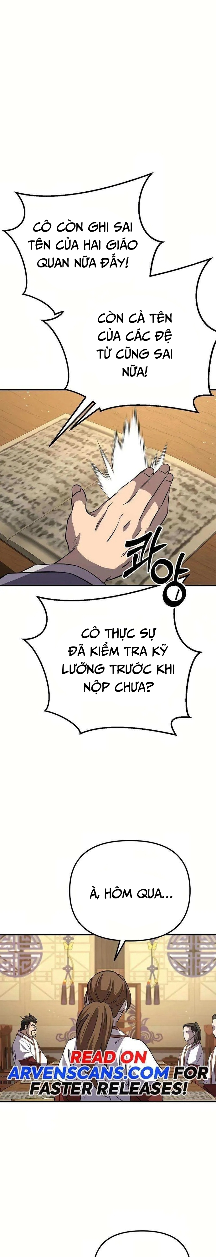 Cao Thủ Võ Lâm Đến Tuổi Kết Hôn: Chapter 28