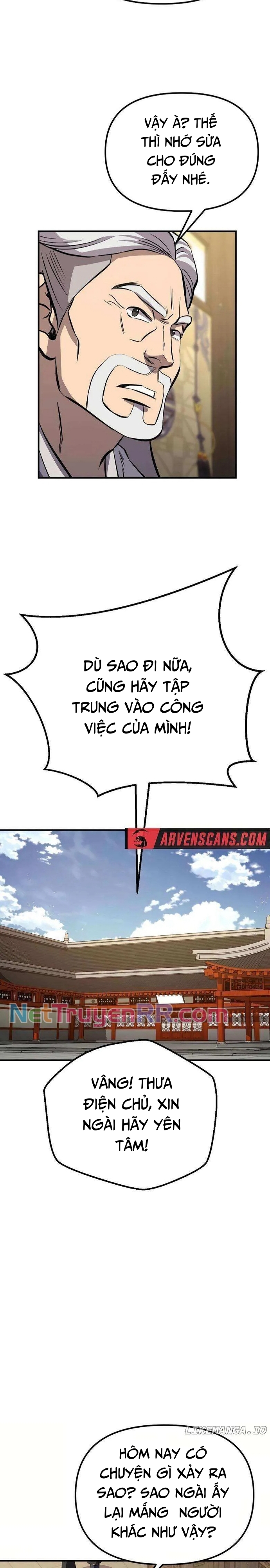 Cao Thủ Võ Lâm Đến Tuổi Kết Hôn: Chapter 28