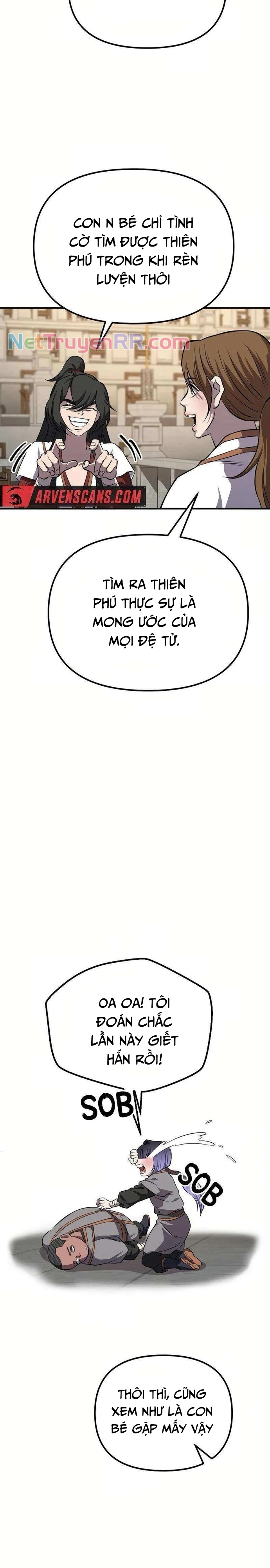 Cao Thủ Võ Lâm Đến Tuổi Kết Hôn: Chapter 28