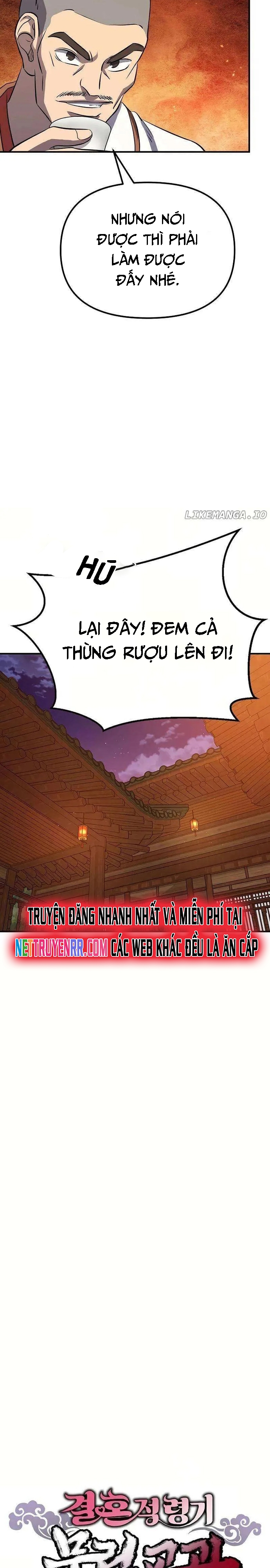 Cao Thủ Võ Lâm Đến Tuổi Kết Hôn: Chapter 29