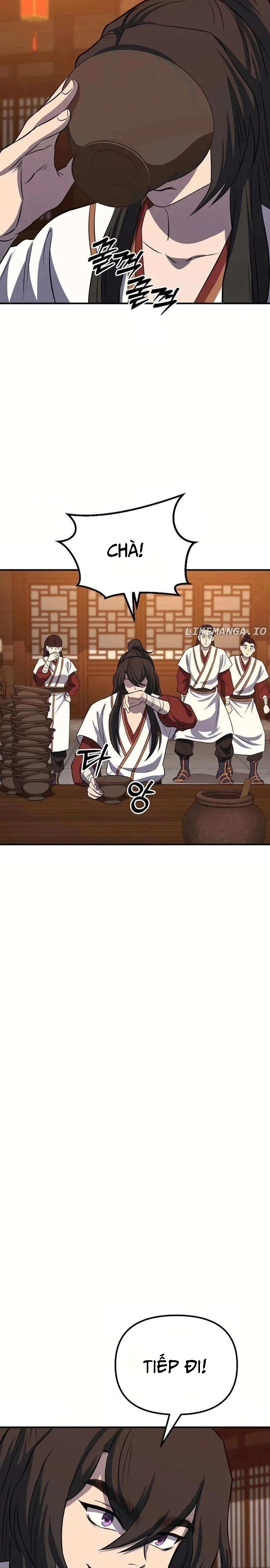 Cao Thủ Võ Lâm Đến Tuổi Kết Hôn: Chapter 29