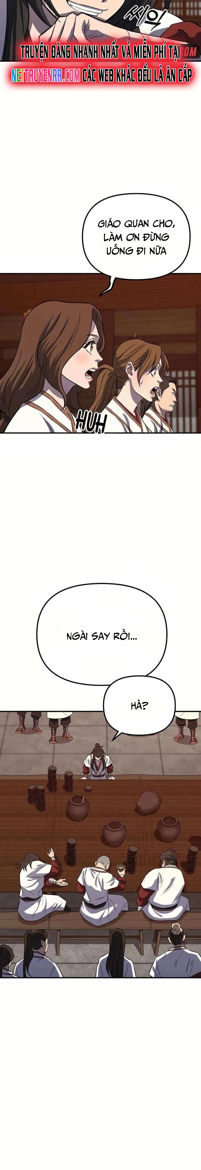 Cao Thủ Võ Lâm Đến Tuổi Kết Hôn: Chapter 29