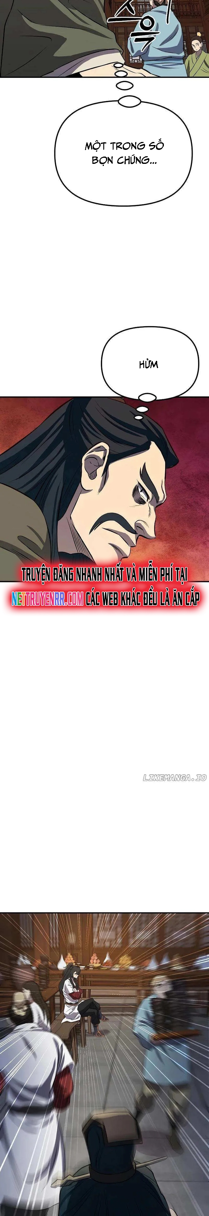 Cao Thủ Võ Lâm Đến Tuổi Kết Hôn: Chapter 29