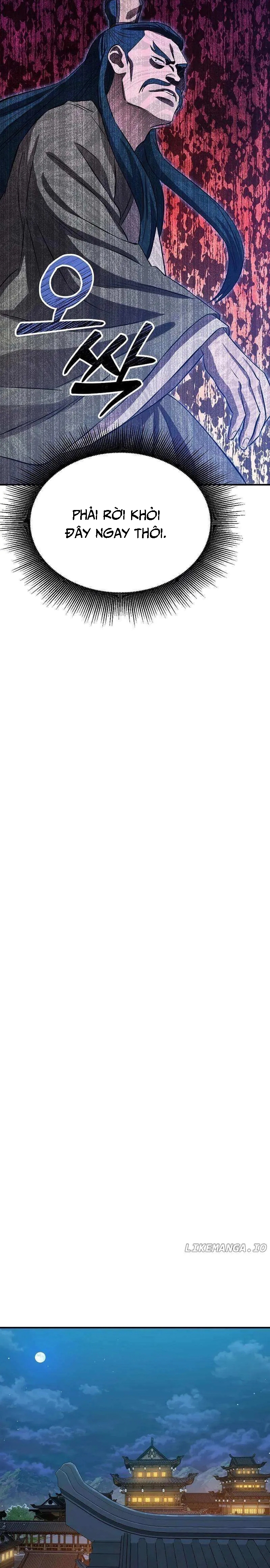 Cao Thủ Võ Lâm Đến Tuổi Kết Hôn: Chapter 29