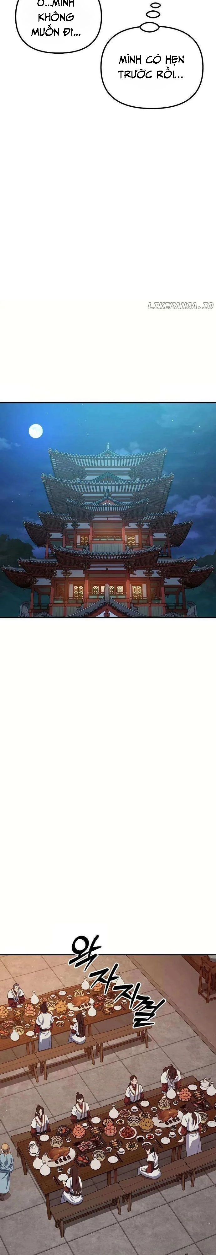 Cao Thủ Võ Lâm Đến Tuổi Kết Hôn: Chapter 29