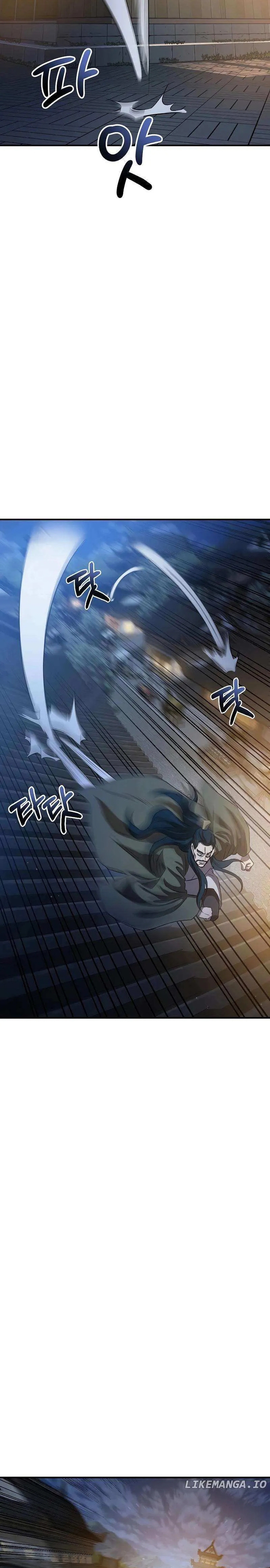 Cao Thủ Võ Lâm Đến Tuổi Kết Hôn: Chapter 29